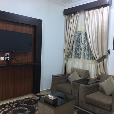 Kasr Dama Furnished Apartments Duba Δωμάτιο φωτογραφία
