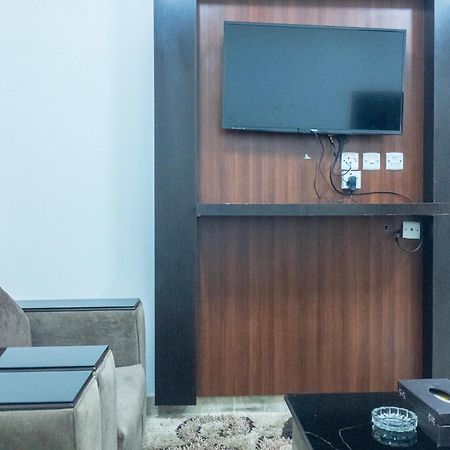 Kasr Dama Furnished Apartments Duba Εξωτερικό φωτογραφία