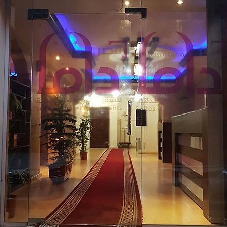 Kasr Dama Furnished Apartments Duba Εξωτερικό φωτογραφία