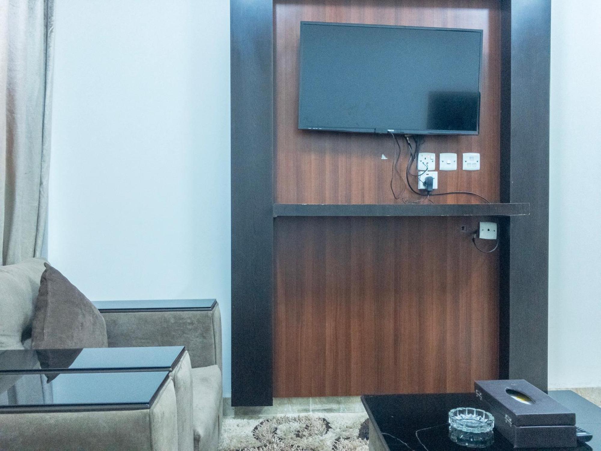 Kasr Dama Furnished Apartments Duba Εξωτερικό φωτογραφία