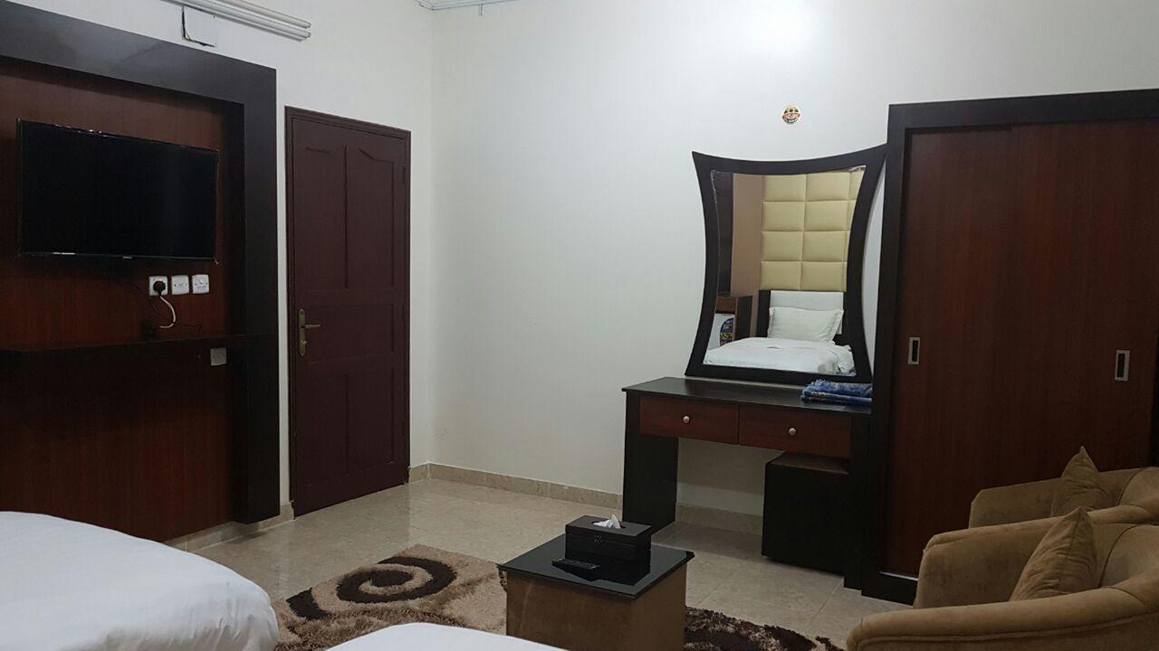 Kasr Dama Furnished Apartments Duba Εξωτερικό φωτογραφία