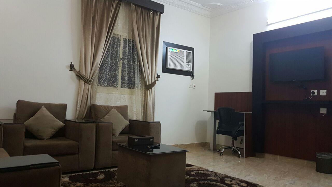 Kasr Dama Furnished Apartments Duba Εξωτερικό φωτογραφία