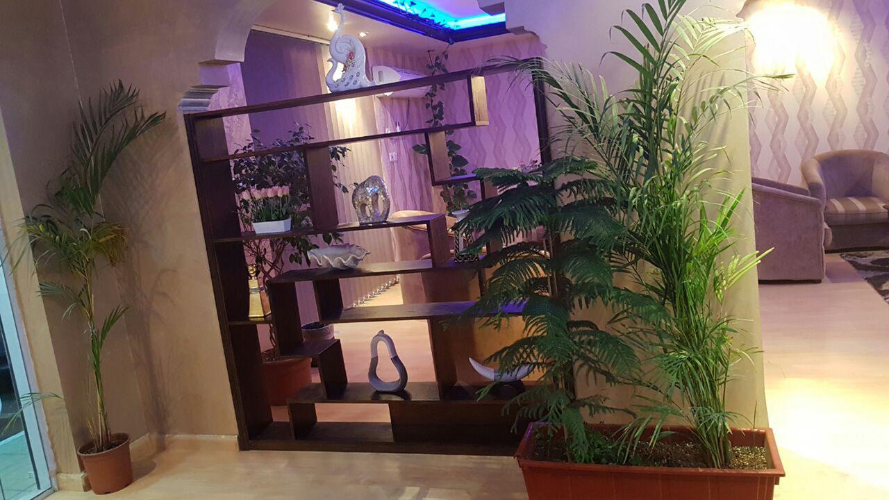 Kasr Dama Furnished Apartments Duba Εξωτερικό φωτογραφία
