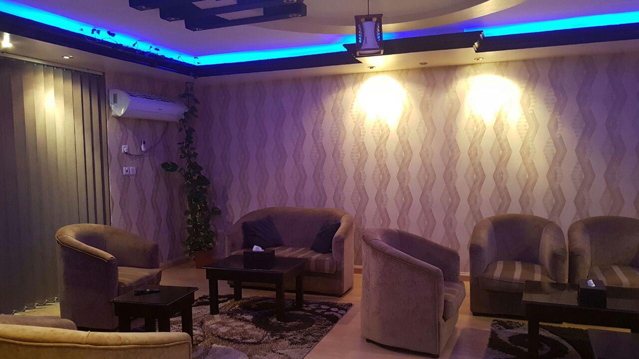 Kasr Dama Furnished Apartments Duba Εξωτερικό φωτογραφία