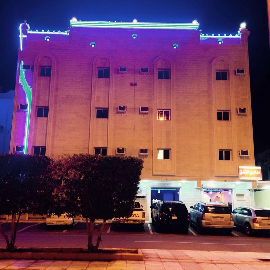 Kasr Dama Furnished Apartments Duba Εξωτερικό φωτογραφία