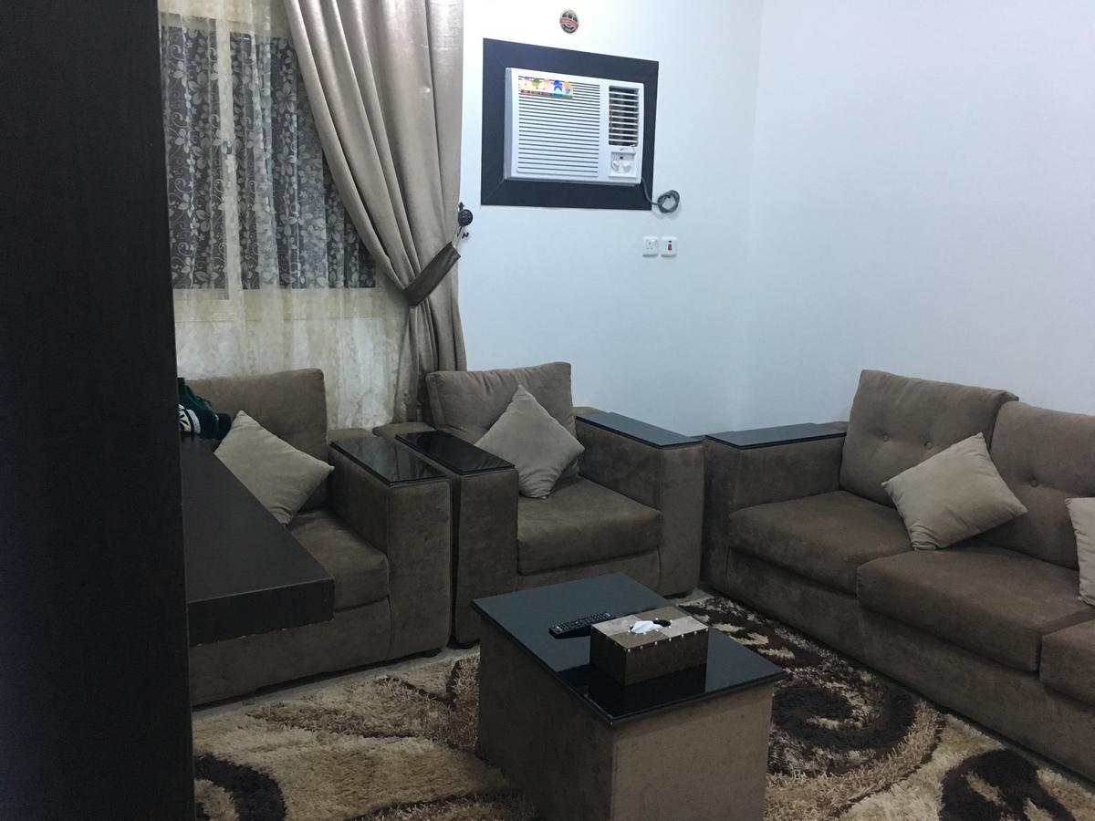 Kasr Dama Furnished Apartments Duba Εξωτερικό φωτογραφία
