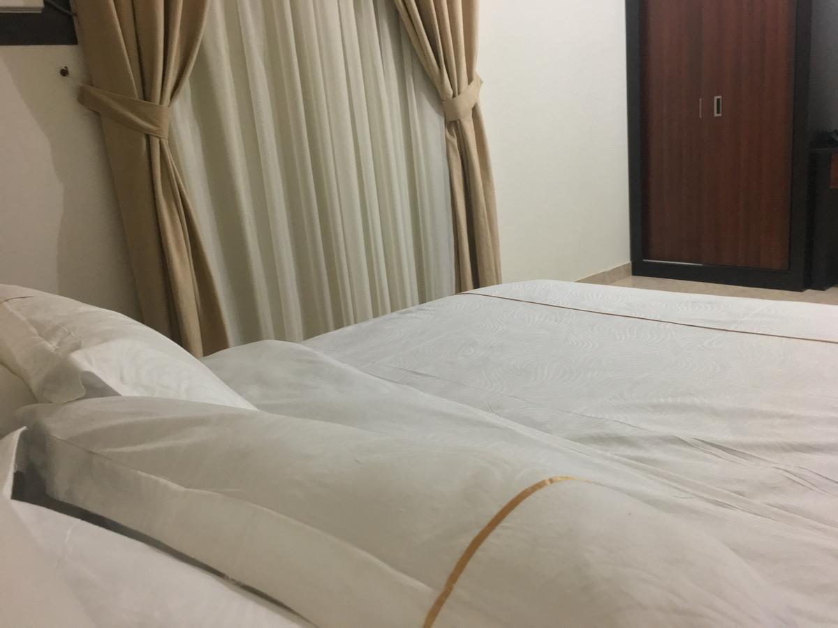 Kasr Dama Furnished Apartments Duba Εξωτερικό φωτογραφία
