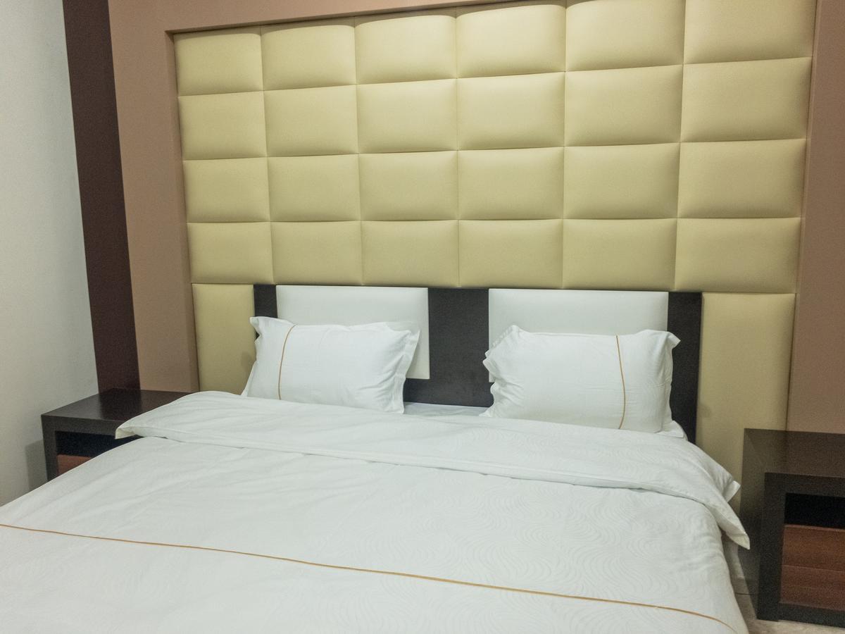 Kasr Dama Furnished Apartments Duba Εξωτερικό φωτογραφία