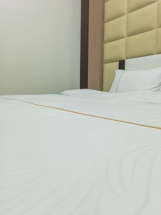 Kasr Dama Furnished Apartments Duba Εξωτερικό φωτογραφία