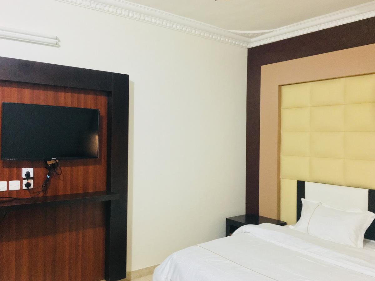Kasr Dama Furnished Apartments Duba Εξωτερικό φωτογραφία