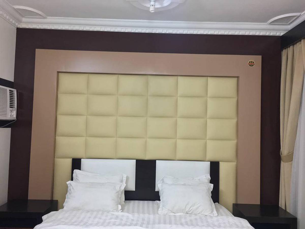 Kasr Dama Furnished Apartments Duba Δωμάτιο φωτογραφία